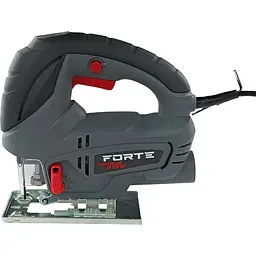 Електролобзик Forte JS 700 VP (61937) - мініатюра 2