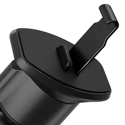 Автомобільний тримач з Бездротовим ЗП Proove Magic Circle 15W - мініатюра 5