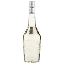 Лікер Volare Elderflower 20% 0.7 л - мініатюра 2