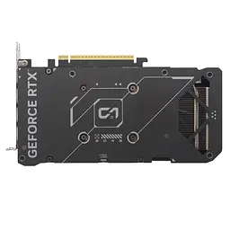 Відеокарта GF RTX 5060 Ti 8GB GDDR7 Dual OC Asus (DUAL-RTX5060TI-O8G) - мініатюра 5