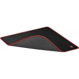 Килимок для мишки Defender XXL Black (50559) - мініатюра 3