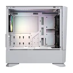 Корпус для ПК Cougar MG140 AIR RGB White - миниатюра 7