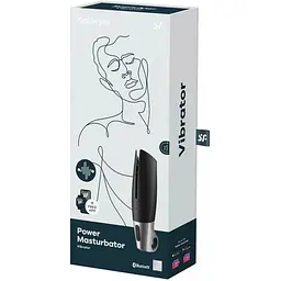Мастурбатор Satisfyer Power Masturbator - мініатюра 5