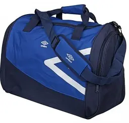Cпортивна сумка для тренувань Umbro UMBM0026-87 45L Синя