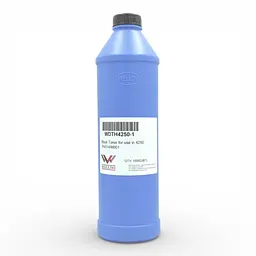 Тонер HP LJ P4014/4015/4515 Universal 1kg Welldo (WDTH4250-1)