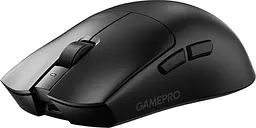 Миша GamePro Genesis Wizard Wireless/Bluetooth/USB PixArt PAW3311 Sensor Black (GM160B) - мініатюра 5