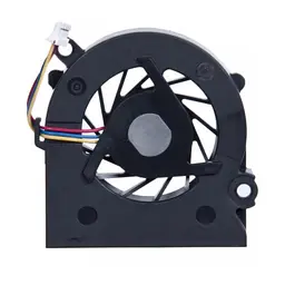 Вентилятор ноутбука HP Mini 110-1000 DC(5V,0.2A) 3pin (UDQFZER03C1N/6033B0020201/537613-001) - мініатюра 2