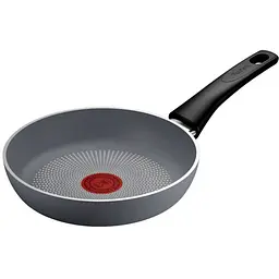 Сковорода Tefal Halo 20 см сіра (C3120253)