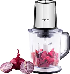 Чоппер ECG SP 4015 Chop&Cut. (подрібнювач) - мініатюра 9