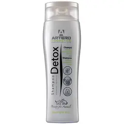 Шампунь для котів та собак Artero Detox, 250 мл
