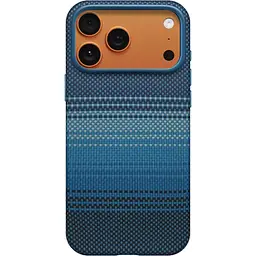 Чохол Pitaka Aramid UltraGuard Case для Apple iPhone 17 Pro Moonrise (KI1703BP) [163213]