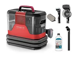 Миючий пилосос Rowenta Clean It Hot & Cold (IN7020F0)