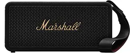 Портативна колонка Marshall Middleton II Black and Brass (1007428)