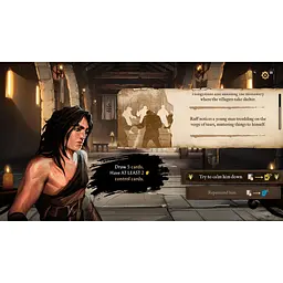 Ключ активації Microsoft Ruff Ghanor для Xbox One/Series S/X - мініатюра 9