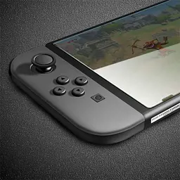 Захисне скло Just! Nintendo Switch - мініатюра 9