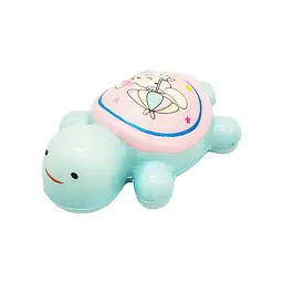 Антистрес Сквіш "Черепашка" Bambi MS 4362(Blue) з зображенням My melody