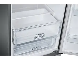 Холодильник Samsung RB 37 J 5000 SA - мініатюра 5