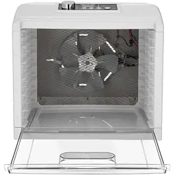 Електросушка Sencor SFD 6500WH - мініатюра 4