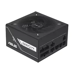 Блок живлення ASUS 850W Prime (90YE00U2-B0NA00) - мініатюра 3