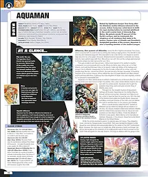 The DC Comics Encyclopedia New Edition - мініатюра 4