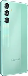 Смартфон Samsung Galaxy M55s 5G 8/128GB Green (SM-M558BLGA) - мініатюра 5