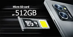 Планшет-телефон Hoozo Neo Tаb 10 LTE 6GB/128GB Dual SIM 10.1" IPS Full HD 1920x1200 Grey + Чохол із Bluetooth-клавіатурою! - мініатюра 13