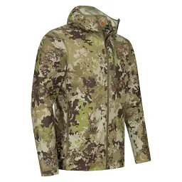 Куртка Blaser Active Outfits Drain FZ 2XL Hun Tec Camo - мініатюра 3