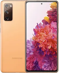 Смартфон Samsung Galaxy S20 FE 5G 8/128GB Cloud Orange (SM-G781B) (Global) [5G, NFC, 2 SIM]