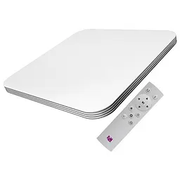 Світильник стельовий з пультом ДУ ELM Mario 36W 3000-6500К IP20 (26-0107) - мініатюра 8