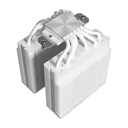Кулер до процесора ID-Cooling SE-206-XT White - мініатюра 7