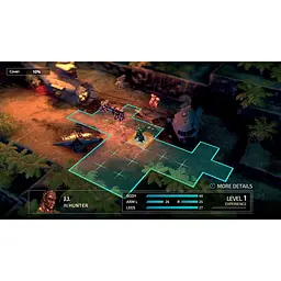 Ключ активації Microsoft Front Mission 1st: Remake для Xbox One/Series S/X - мініатюра 8