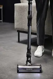 Пилосос безпровідний X-Force Flex 12.60 Neo, 320Вт, конт пил -0.9л, автон. робота до 60хв, в ROWENTA teh0016460 - мініатюра 8