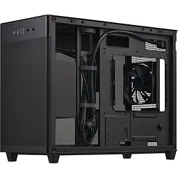 Корпус Asus Prime AP201 Black (90DC00G0-B39000) [134516] - мініатюра 7