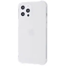 Чохол WXD силікон 0.8 mm HQ iPhone 11 Pro Max