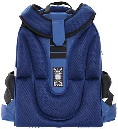 Рюкзак CLASS School Case Street skate (2219C) - мініатюра 4