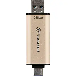 Флеш-накопичувач Transcend 256 GB JetFlash 930C (TS256GJF930C) (FFUFTR00246)