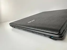 Ноутбук Acer Aspire E5-773G 17.3" (i3-6100U / 8GB / SSD+HDD / GeForce 940M 2GB) б/в - мініатюра 9
