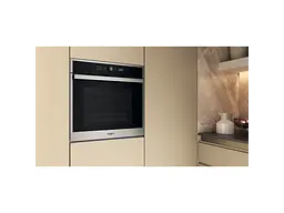 Духовка електрична Whirlpool WOI4S8CM1SXA - мініатюра 6