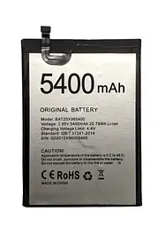 Акумулятор для Doogee X96 Pro BAT20X965400