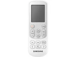 Кондиціонер Samsung AR18BXFAMWKNUA - мініатюра 7