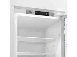 Холодильна камера Beko BSSA315E4SFN - мініатюра 5
