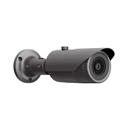 Мережева камера циліндрична 2MP @ 30fps, 2.8mm fixed focal lens (113°) QNO-6012R HANWHA VISION - мініатюра 3