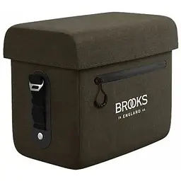 Сумка на кермо Brooks Scape Handlebar Case (1007-566775)