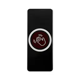 Кнопка виходу WiFi безконтактна накладна Trinix ART-1000P(Tuya) (70-00031)