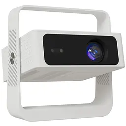 Проектор 4k Android E10 White