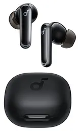 Навушники SoundСore P40i Black Anker teh0021253