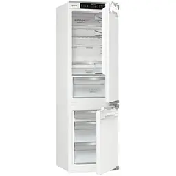Холодильник Gorenje NRKI517E62WF - мініатюра 3