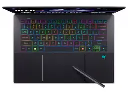 Ноутбук Acer Predator Triton 14 AI Copilot+ PC (NH.U0GAA.004) - мініатюра 2