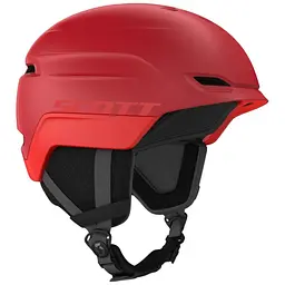 Шолом Scott Chase 2 Plus Mips S Червоний (1081-271753.4824.006)
