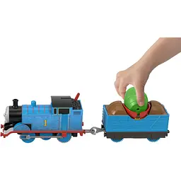 Ігровий набір Thomas & Friends Томас і друзі Пригоди з бочками (JDF26) - мініатюра 5
